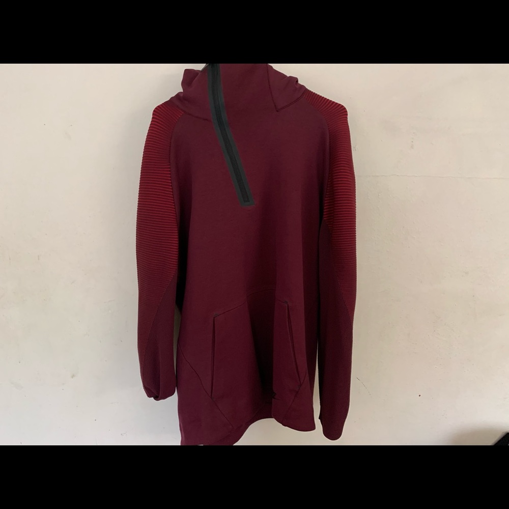 Nike tech hoodie